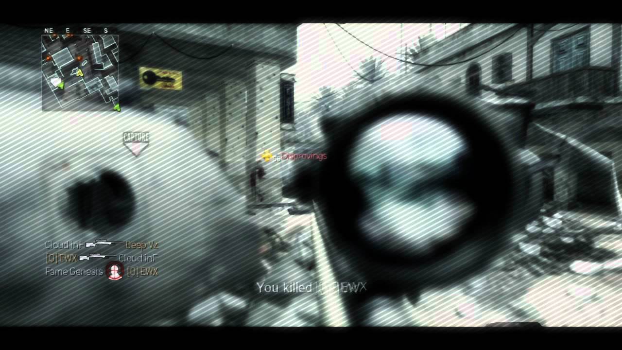 OCE #5 BWE conest entry (3rd place)