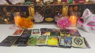 AQUARIUS   - SOMEONE IS ABOUT TO OFFER YOU LOVE.. AQUARIUS  …
