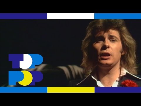 Guys 'n? Dolls - You Don't Have To Say You Love Me ? TopPop