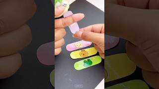 😍 Ouch !! 😣 #diy #craft #diycraft #rafiasdiy #youtubeshorts #shorts #art #cute