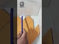 سر تقطيع السيراميك بشكل احترافي #amazing #amazing #diy #البخل #wood #woodworking