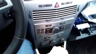 Android CarPC part 3 (rear view camera)