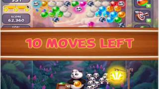 Panda Pop- Level 951