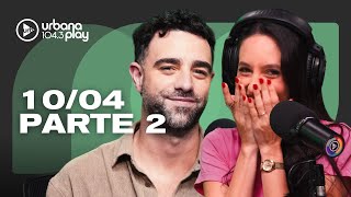 LICENCIA POR UN CORAZÓN ROTO PARA EL TRABAJO y pequeñas obsesiones #OlvidateDeTodo