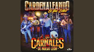 Que Nadie Sepa (En Vivo)