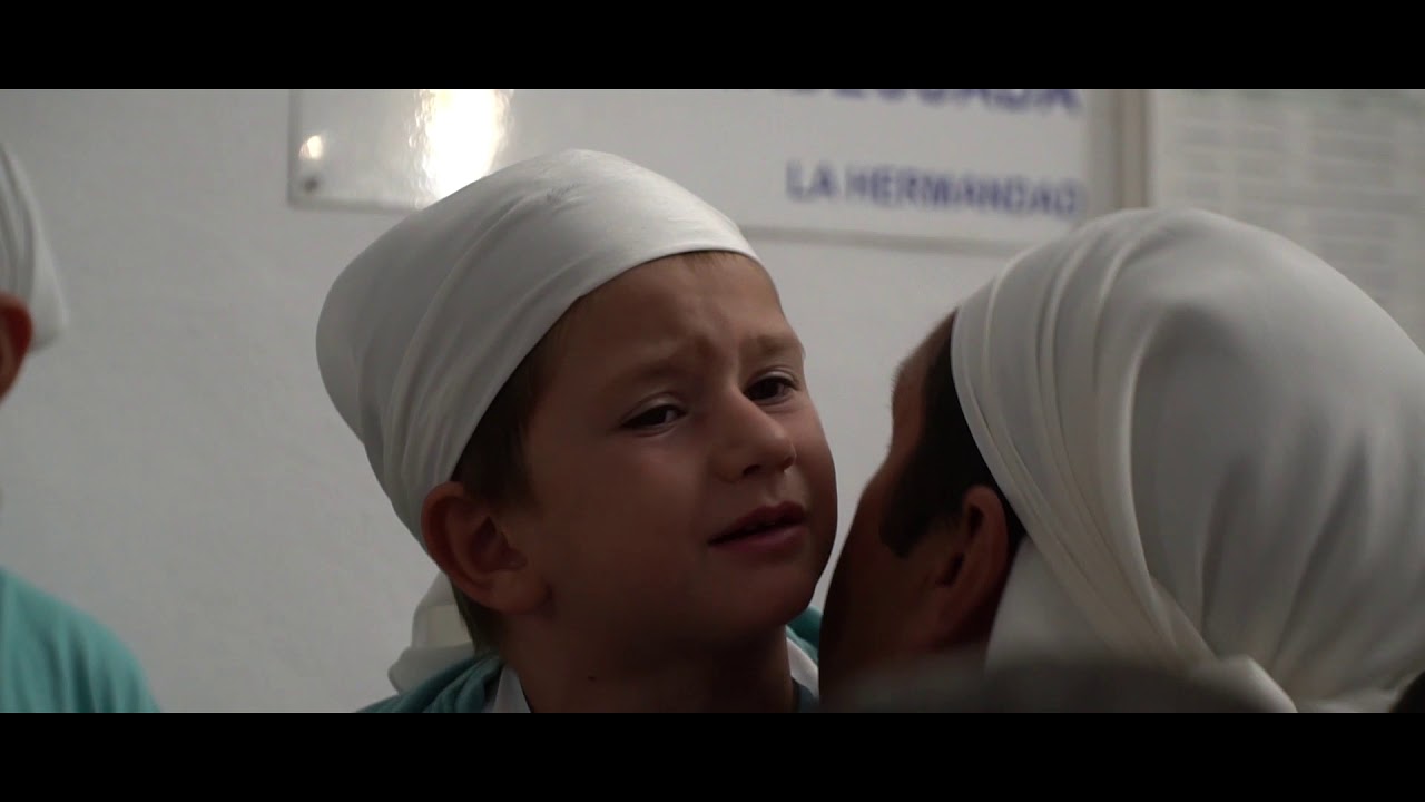 Romería en Honor a María Santísima de Setefilla 2019