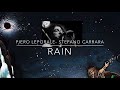 SPELLBINDER Tribute To Uriah Heep - RAIN