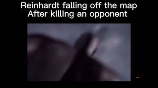 Overwatch slander part 1
