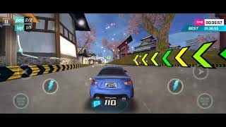Extreme Car Drift & Speed Run 🚗💨 | Epic Racing Game।  screenshot 2