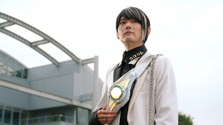 [現状最高音質] ナイトインヴォーカー 変身待機音② Knight Invoker Henshin standby sound [HQ]