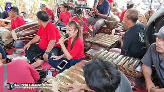 Ladrang Kagok Semarang Dilajengaken Sigro Sigro| KRIDO MANGGOLO| Pim mbah Musoto Gewol