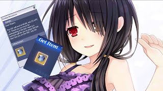 30000 Diamond Gacha Preview [Date A Live : Spirit Pledge] screenshot 4