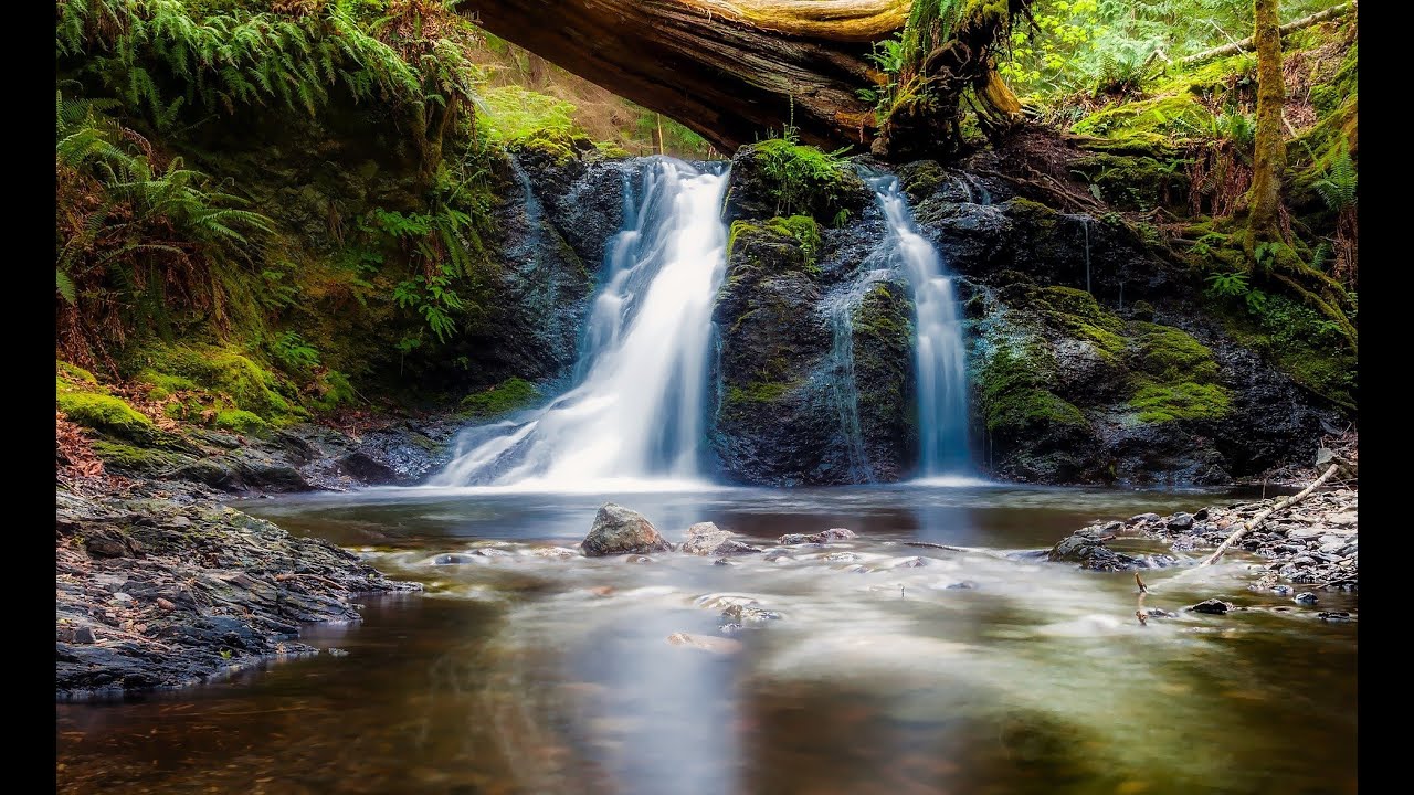 Музыка, которая исцеляет / Music for immersion in nirvana / Music for immersion and healing /