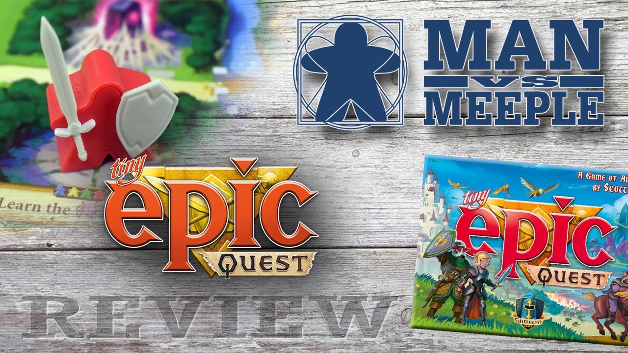 Tiny Epic Crimes | Dragonphoenix Inn