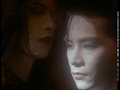 Buck Tick Kiss me good bye PV 1990