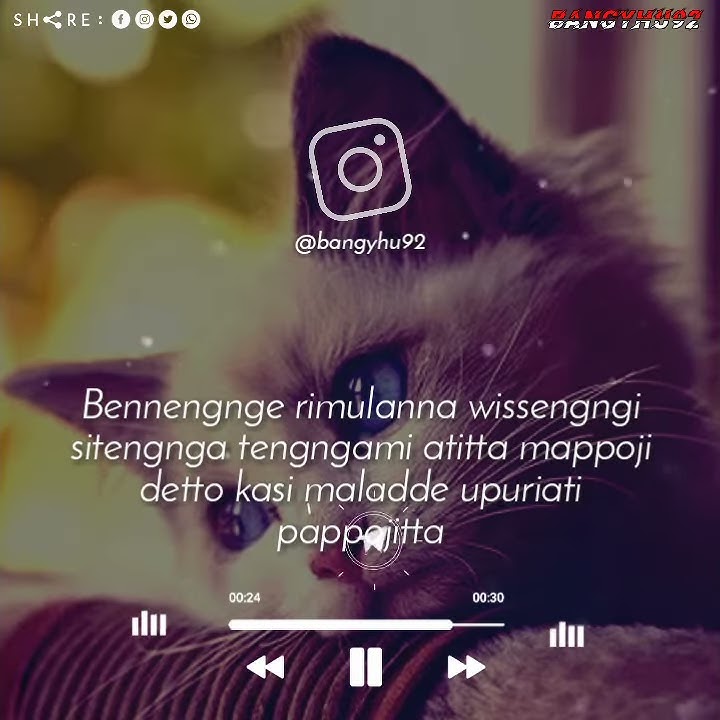 Story ogi keren terbaru