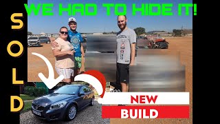 Our First Auction Build ! by Huracan Customs 519 views 1 year ago 9 minutes, 9 seconds