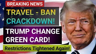 Download Lagu US Immigration Update: Proposed USCIS Policy May Change Green Card Review Process MP3