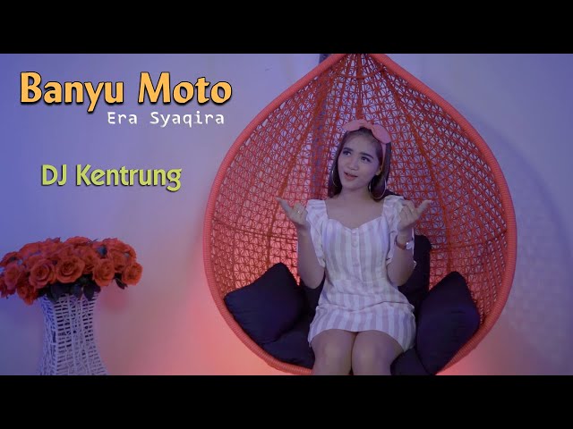Banyu Moto (DJ REMIX Calung) ~ Era Syaqira   ||   Kentrung Fullbass class=