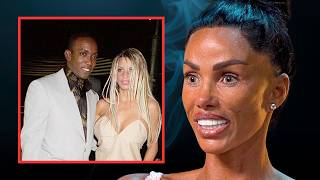 The Shocking Truth About Dwight Yorke & Harvey – Katie Price