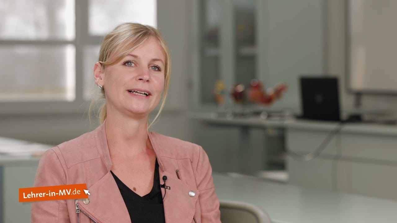 Robert-Stock-Gymnasium, Hagenow | Mecklenburg-Vorpommern