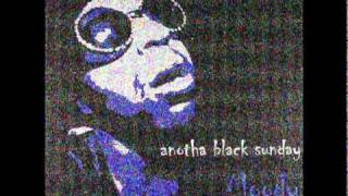 moodymann - anotha black sunday