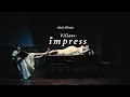 【harmoe】 『Brilliant and bad』MV ティザースポット(mini album「Villans:impress」収録曲)