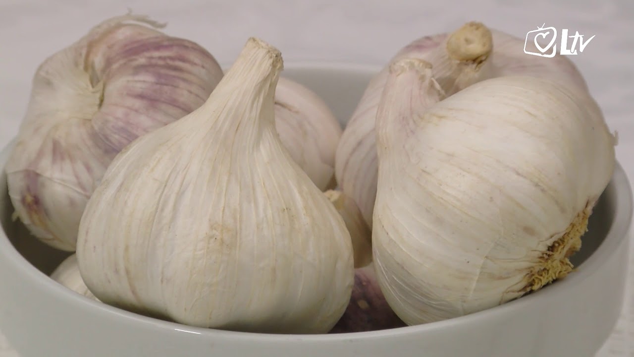 Zlatni savjeti 20.01.2018. - Blagodati češnjaka