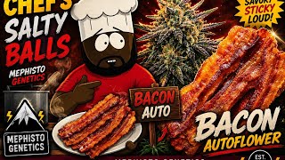 Season 2 Ep 8: Seed to Harvest: Flower in full effect + New Vivosun Micro grow!