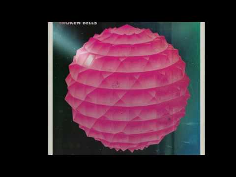 Broken&#x20;Bells The&#x20;Mall&#x20;&amp;&#x20;Misery Artwork