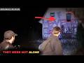 6 Most DISTURBING Abandoned Building Encounters Ever Caught On Camera