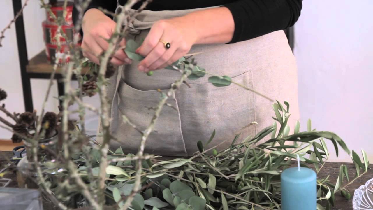 føtex juleinspiration 2013 - Kagefade