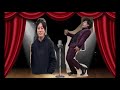 漫才　(松井勇太×松陰寺太勇)