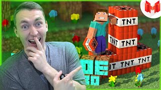 СМОТРИМ #2 Minecraft "Баги, Приколы, Фейлы" | РЕАКЦИЯ НА МАРМОКА СМОТРИМ #2 Minecraft "Баги, Приколы, Фейлы" | РЕАКЦИЯ НА МАРМОКА