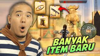 LEAKED HOW TO PLAY TOMORROW'S RAMADHAN EVENT