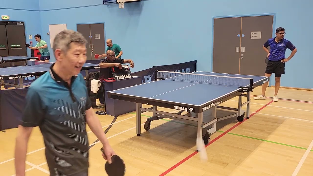 Phong LUONG_Morpeth 8 vs Tanmoy DEY_TJ TTC 1 》CLTTL Division 2