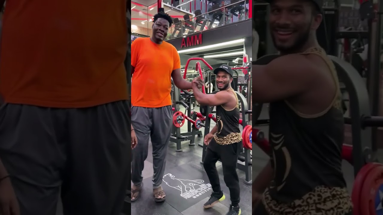 বিশ্বের সবচেয়ে লম্বা বাস্কেট বল প্লেয়ার || Tallest basketball player in the world 