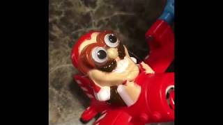 Sweet DIY mods for Loopin' Louie