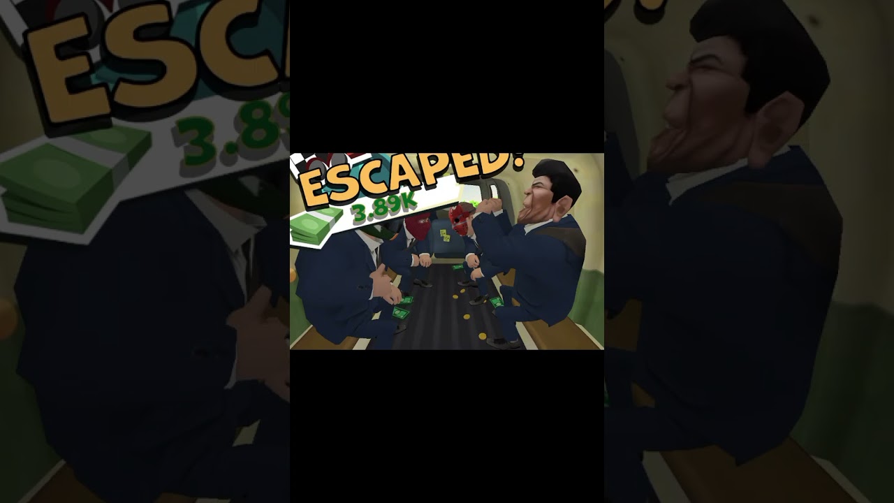 Snipers vs Thieves: The Ultimate Test of Patience