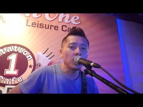 Leslie Cheung 張國榮 - 今生今世 (Live Acoustic Cover)