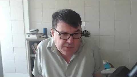 Graham Linehan blames JK Rowling for his toxic reputation