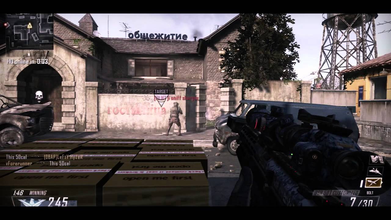 OpTic KitS | KitS SplitS