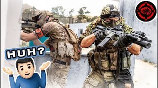 Airsoft Cheaters Have No Opinion On These Replicas screenshot 2