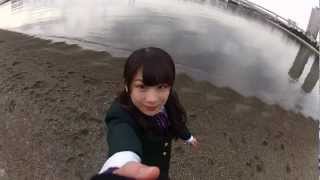 乃木坂46 5thシングル収録 秋元真夏×フラッシュハリー-予告編-