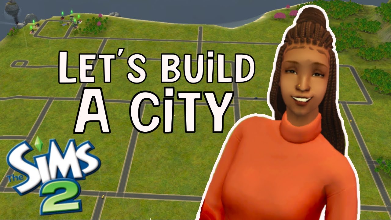 Welcome to Haven Rock 🏝 || Meet the Mayor! || BACC Part 1