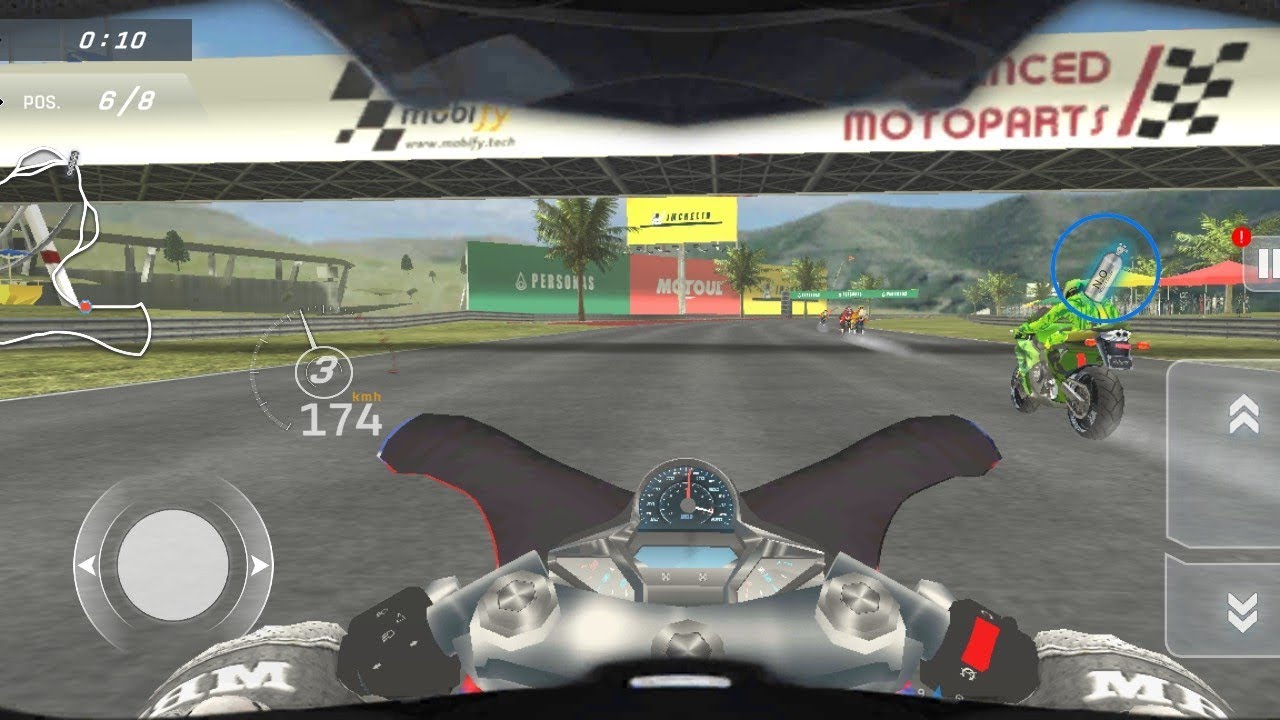 GT Bike Racing: Moto Bike Game 