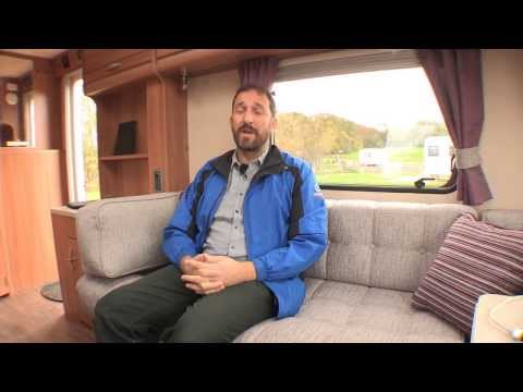 Practical Caravan |