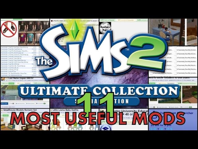 Here is how anyone can get The Sims 2 Ultimate Edition for free