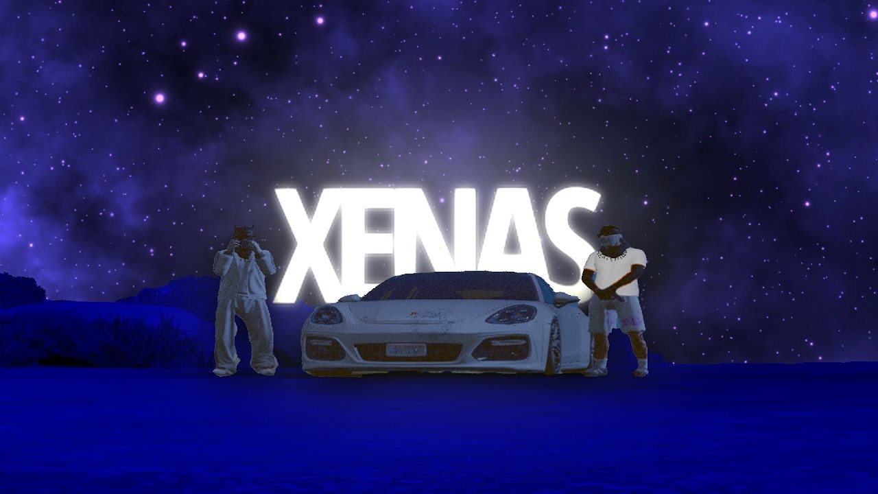 EASYRP | BALTI 🔪🩸