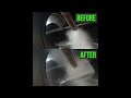 22-23 WRX Brake Deflectors - DEMO